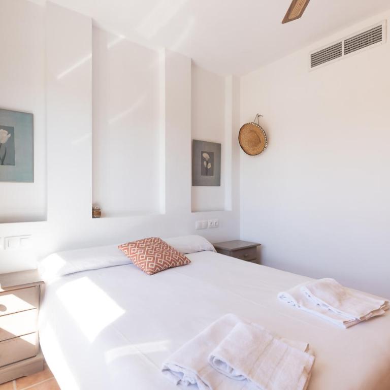 Adosado Jávea Beach con piscina para 6 - Apartamento de 3 dormitorios - 51