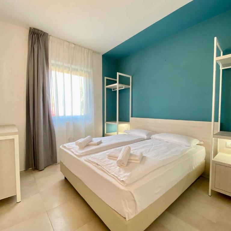 Apartments in Castelnuovo del Garda 22107 - Apartment - 1