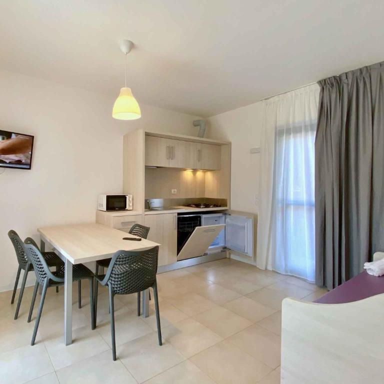 Apartments in Castelnuovo del Garda 22107 - Apartment - 2