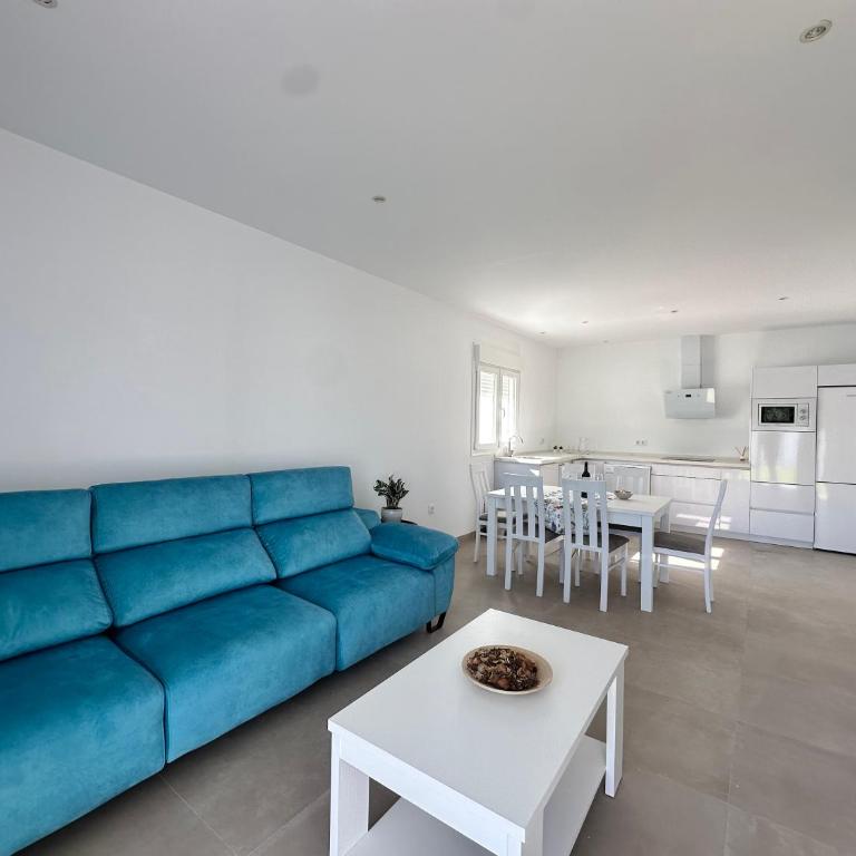 Chalet Chiclana - Chalet de 2 dormitorios - 10