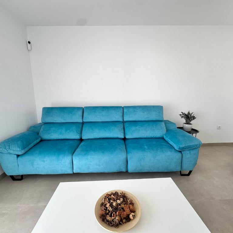 Chalet Chiclana - Chalet de 2 dormitorios - 9