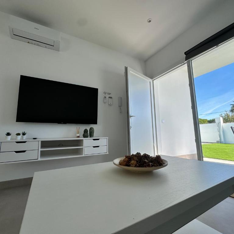 Chalet Chiclana - Chalet de 2 dormitorios - 7