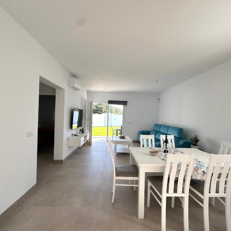 Chalet Chiclana - Chalet de 2 dormitorios - 12