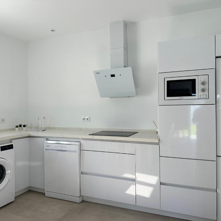 Chalet Chiclana - Chalet de 2 dormitorios - 15