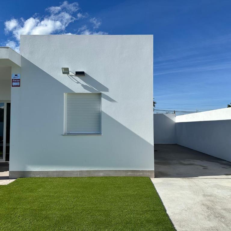 Chalet Chiclana - Chalet de 2 dormitorios - 32