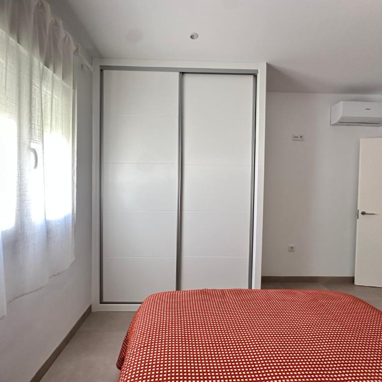Chalet Chiclana - Chalet de 2 dormitorios - 20