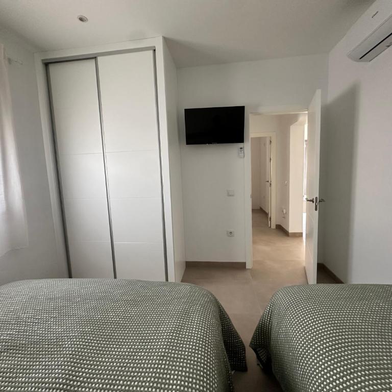 Chalet Chiclana - Chalet de 2 dormitorios - 26