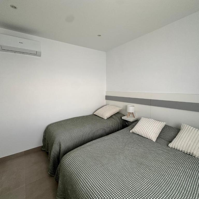 Chalet Chiclana - Chalet de 2 dormitorios - 24