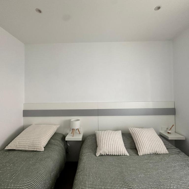 Chalet Chiclana - Chalet de 2 dormitorios - 23