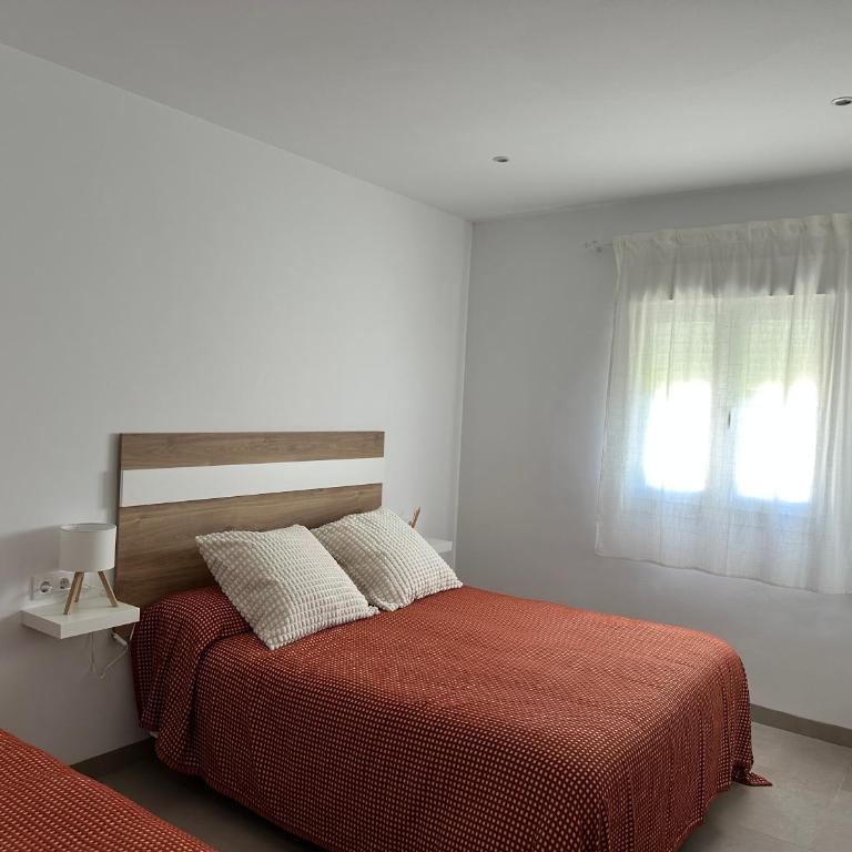Chalet Chiclana - Chalet de 2 dormitorios - 19