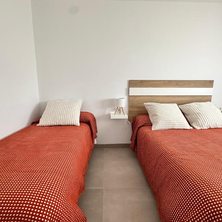 Chalet Chiclana - Chalet de 2 dormitorios - 18