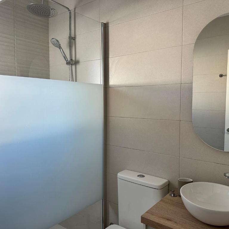 Chalet Chiclana - Chalet de 2 dormitorios - 36