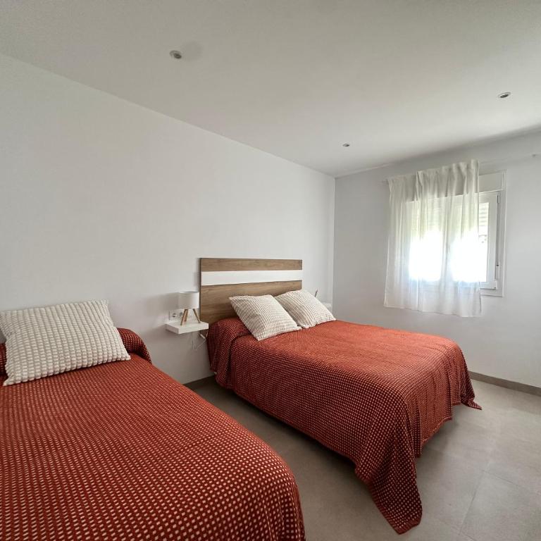 Chalet Chiclana - Chalet de 2 dormitorios - 17