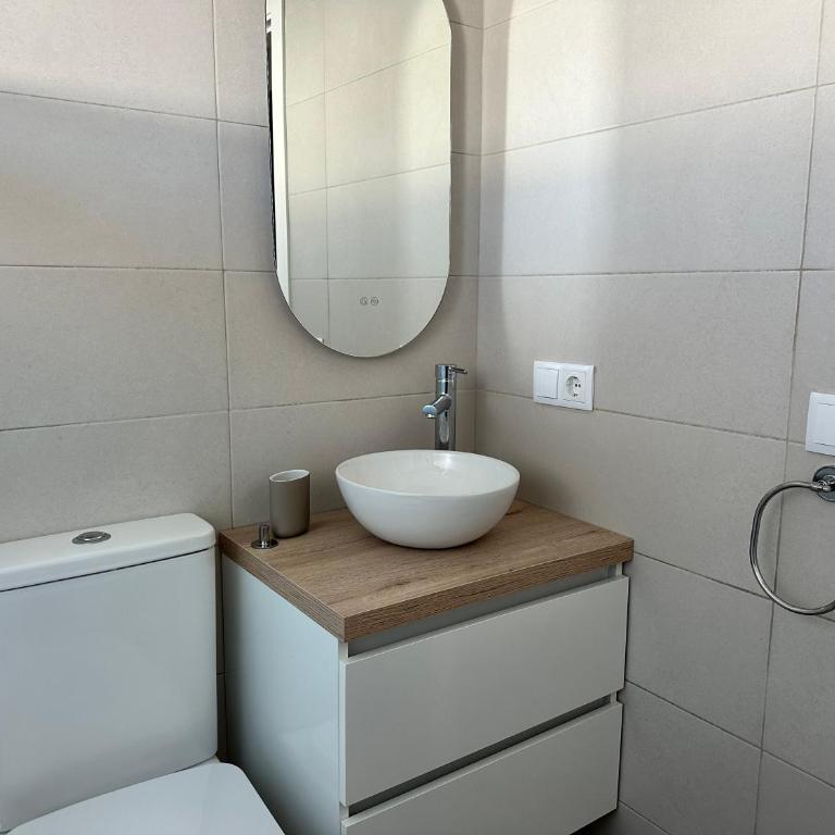 Chalet Chiclana - Chalet de 2 dormitorios - 35