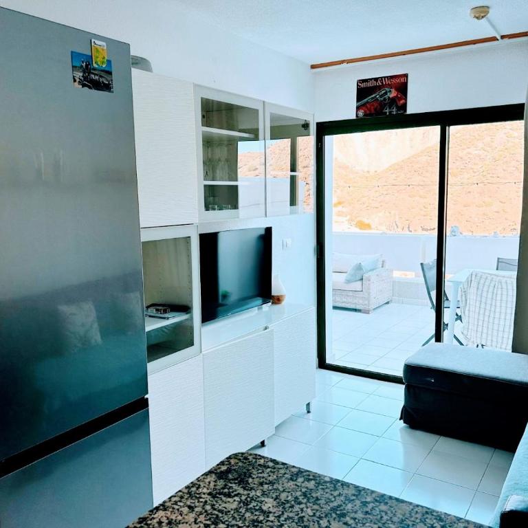 Apartment Malibu - One-Bedroom Apartment - 4