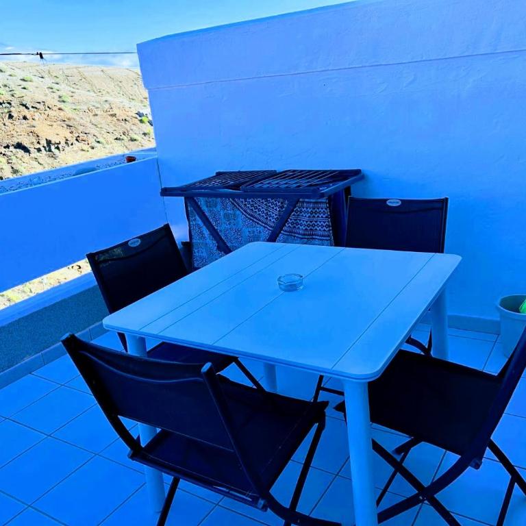 Apartment Malibu - One-Bedroom Apartment - 7