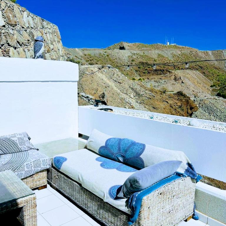 Apartment Malibu - One-Bedroom Apartment - 11
