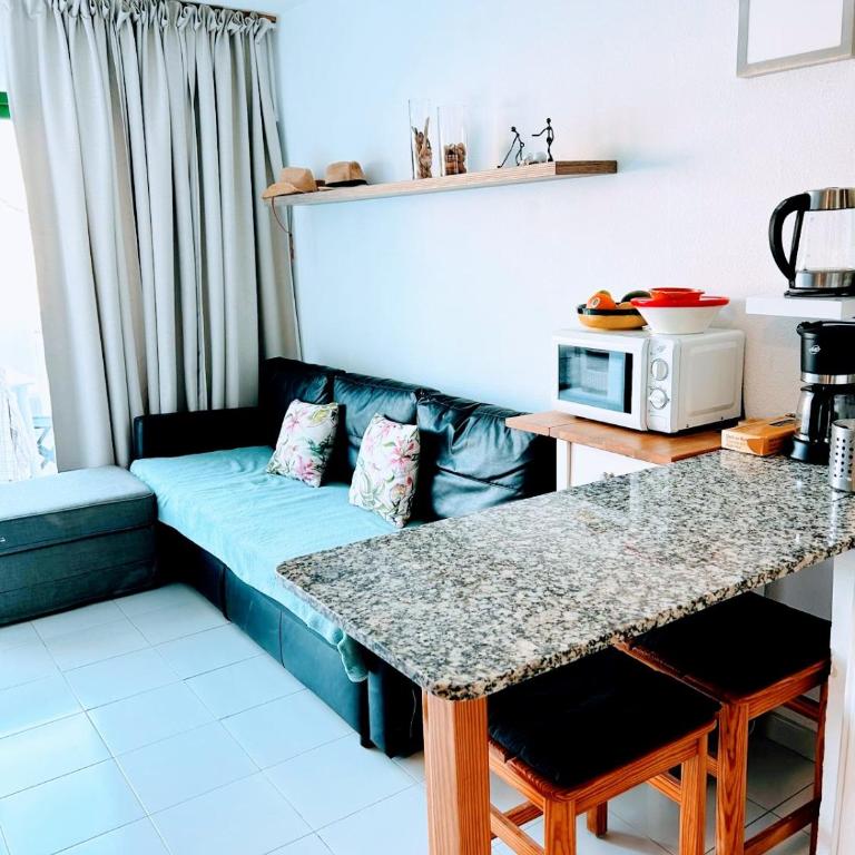 Apartment Malibu - One-Bedroom Apartment - 19