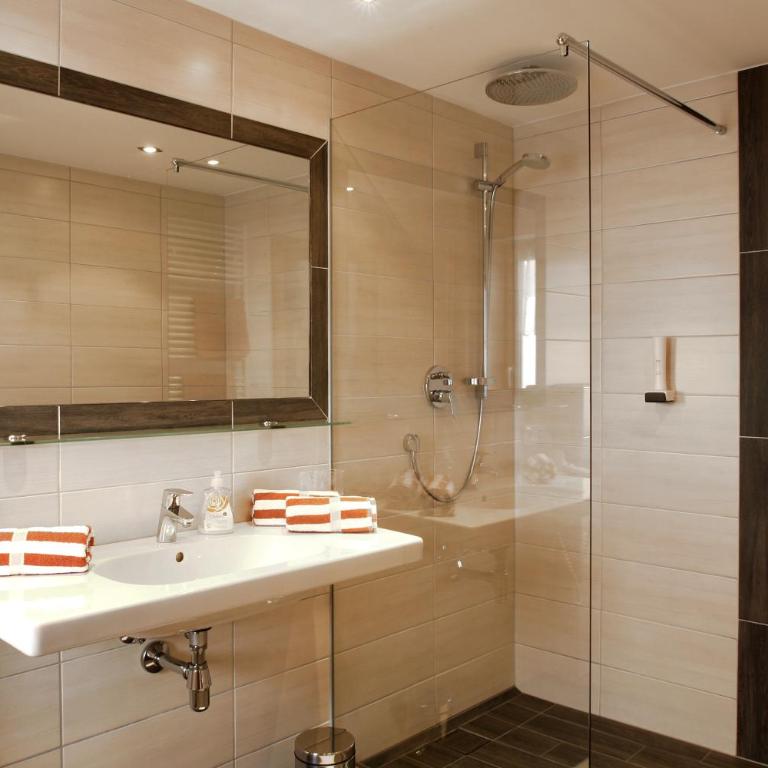 Amontanara - 2-Zimmer-Apartment - 3