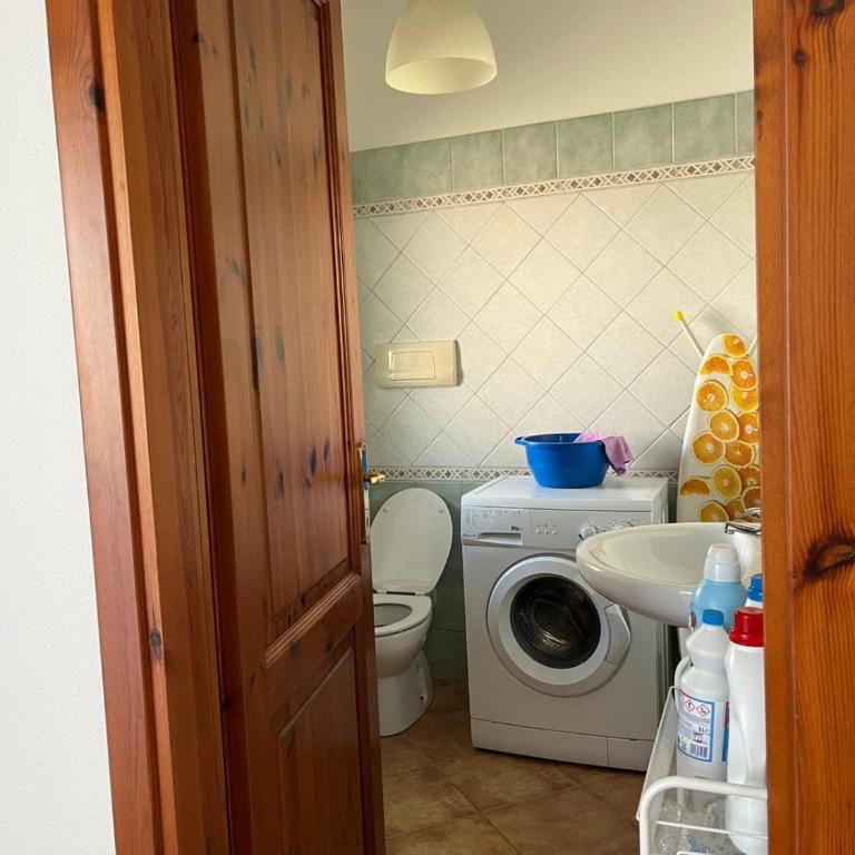 Casa FLORE - Casa Vacanze con 3 Camere da Letto - 17