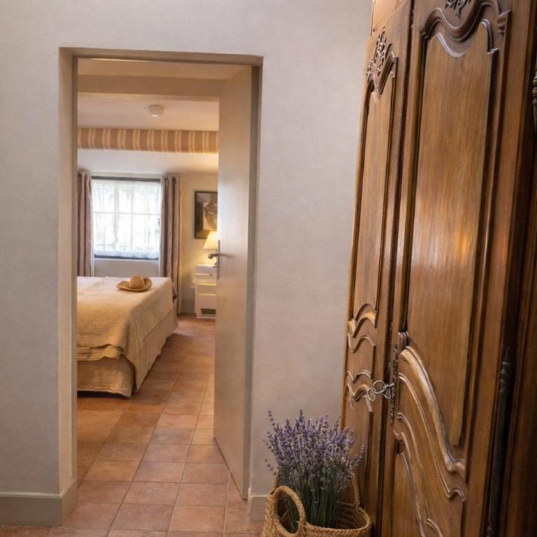 La petite hostellerie - Suite Familiale - 10