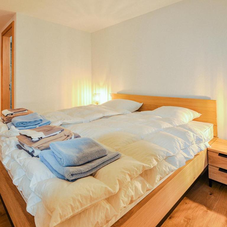 Chalet "Marbre" - Maison de Vacances - 4