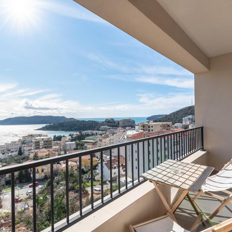 Majestic Tre Group Apartment - Apartman sa 2 Spavaće Sobe - 1