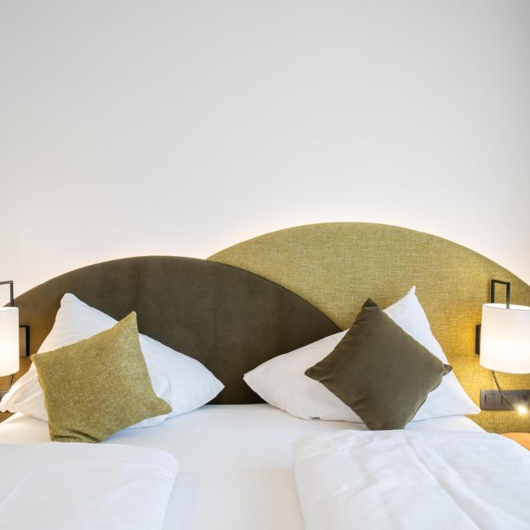 Hotel Trattnig - Doppelzimmer - 4