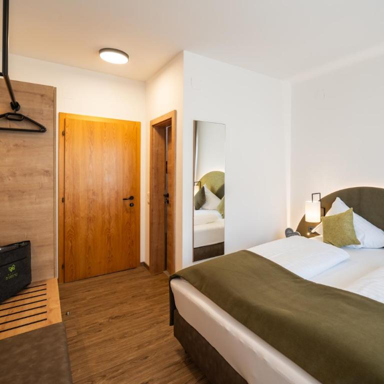 Hotel Trattnig - Doppelzimmer - 5
