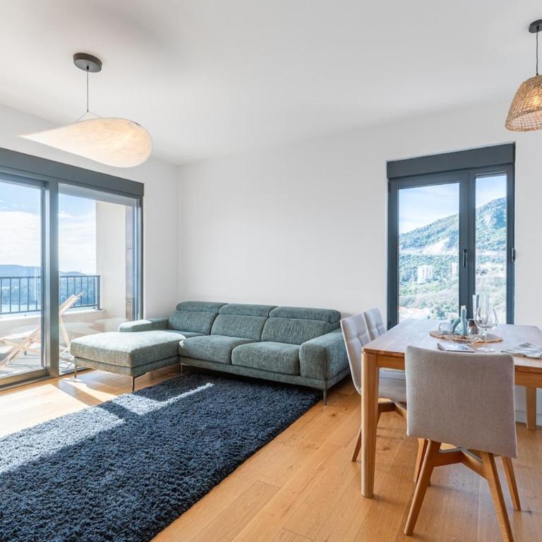 Majestic Tre Group Apartment - Apartman sa 2 Spavaće Sobe - 5