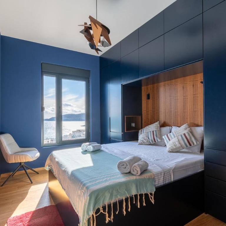 Majestic Tre Group Apartment - Apartman sa 2 Spavaće Sobe - 6