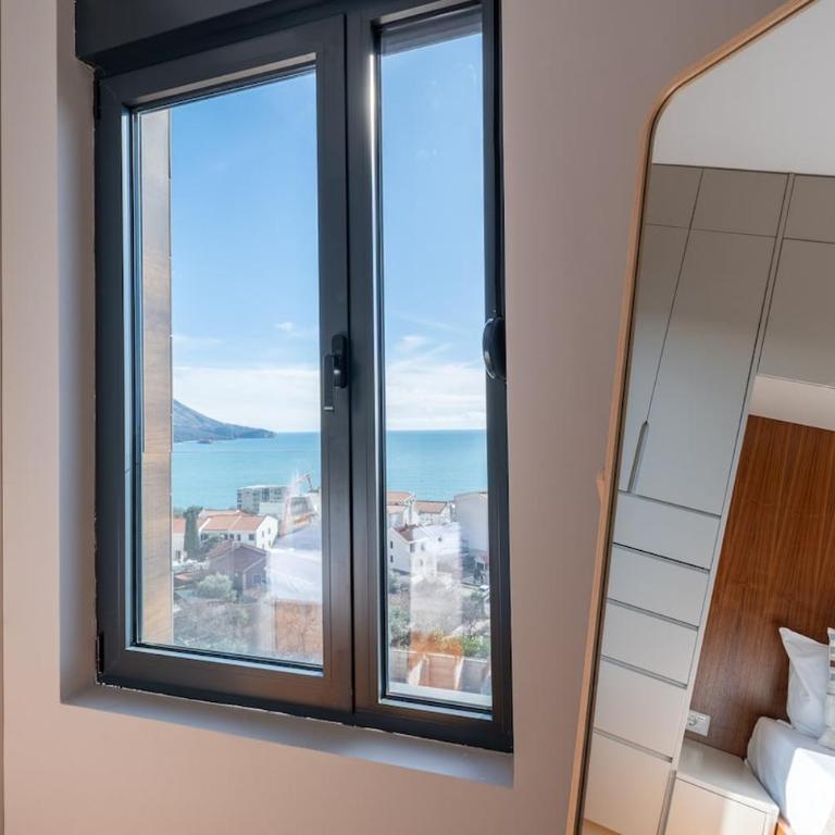 Majestic Tre Group Apartment - Apartman sa 2 Spavaće Sobe - 7