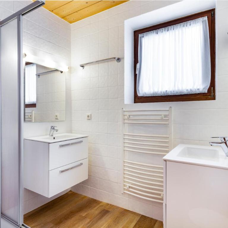 Waterfront Apartments Zell am See - Steinbock Lodges - Apartment mit Seeblick - 7