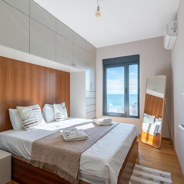 Majestic Tre Group Apartment - Apartman sa 2 Spavaće Sobe - 9