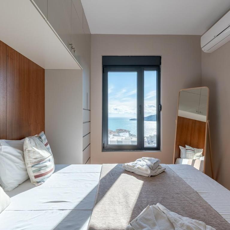 Majestic Tre Group Apartment - Apartman sa 2 Spavaće Sobe - 10