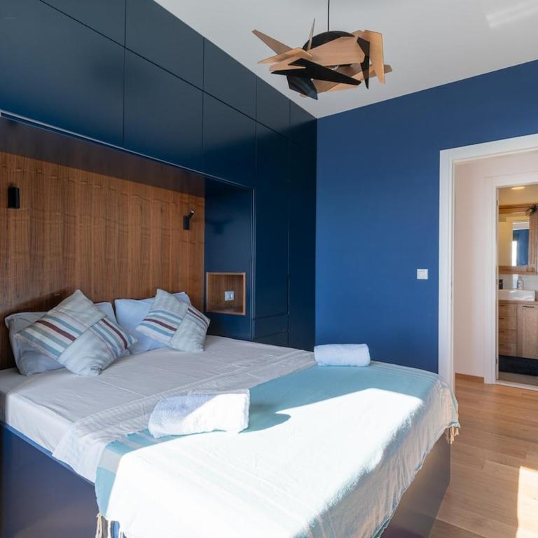 Majestic Tre Group Apartment - Apartman sa 2 Spavaće Sobe - 12