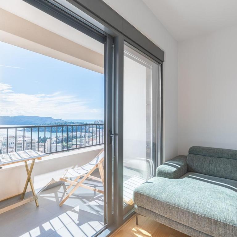 Majestic Tre Group Apartment - Apartman sa 2 Spavaće Sobe - 13
