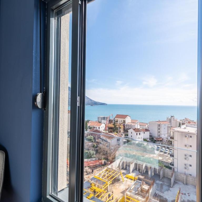 Majestic Tre Group Apartment - Apartman sa 2 Spavaće Sobe - 14