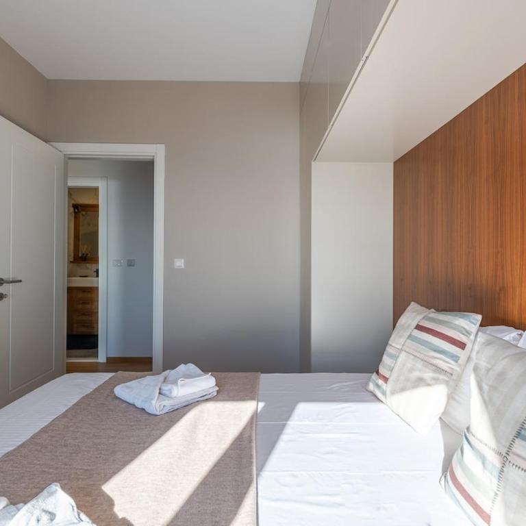 Majestic Tre Group Apartment - Apartman sa 2 Spavaće Sobe - 16