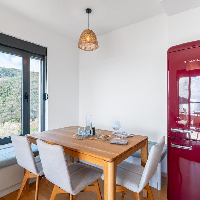 Majestic Tre Group Apartment - Apartman sa 2 Spavaće Sobe - 17