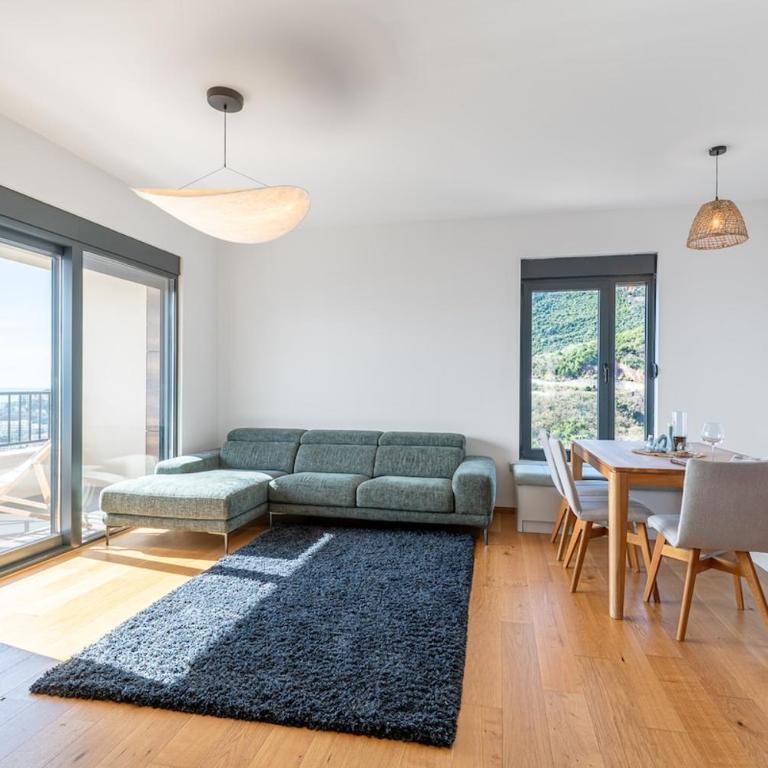 Majestic Tre Group Apartment - Apartman sa 2 Spavaće Sobe - 19