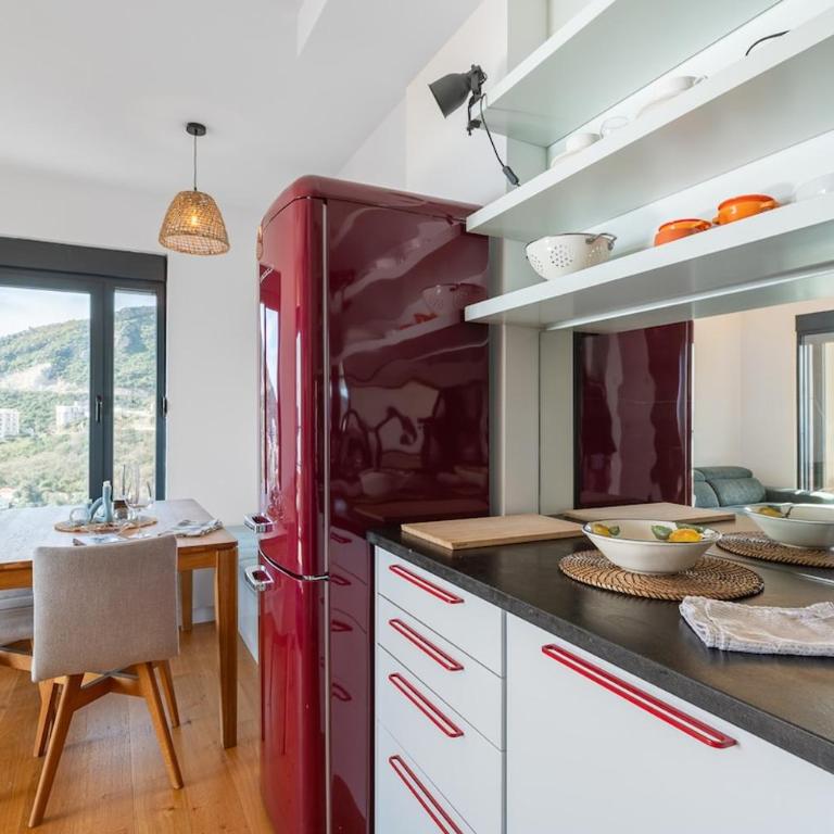 Majestic Tre Group Apartment - Apartman sa 2 Spavaće Sobe - 22