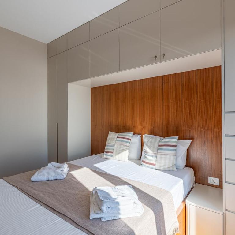 Majestic Tre Group Apartment - Apartman sa 2 Spavaće Sobe - 25