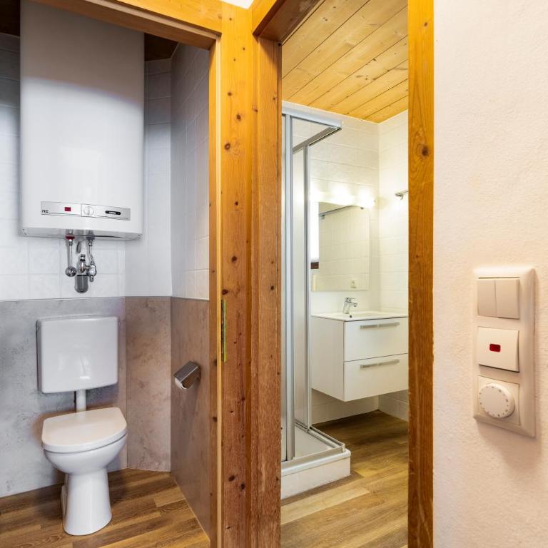Waterfront Apartments Zell am See - Steinbock Lodges - Apartment mit Seeblick - 5