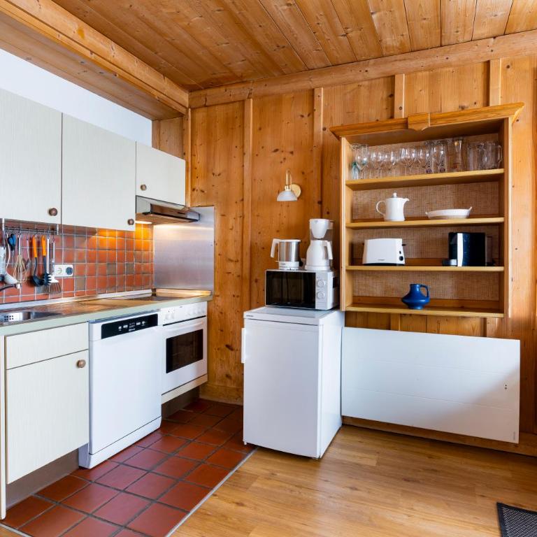 Waterfront Apartments Zell am See - Steinbock Lodges - Apartment mit Seeblick - 3