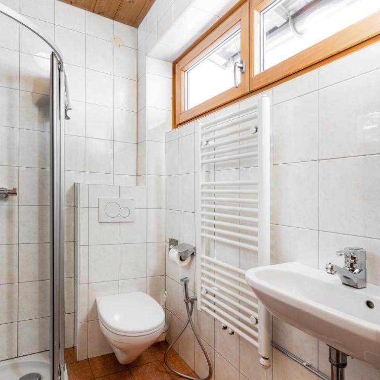 Waterfront Apartments Zell am See - Steinbock Lodges - Apartment - Erdgeschoss - 3