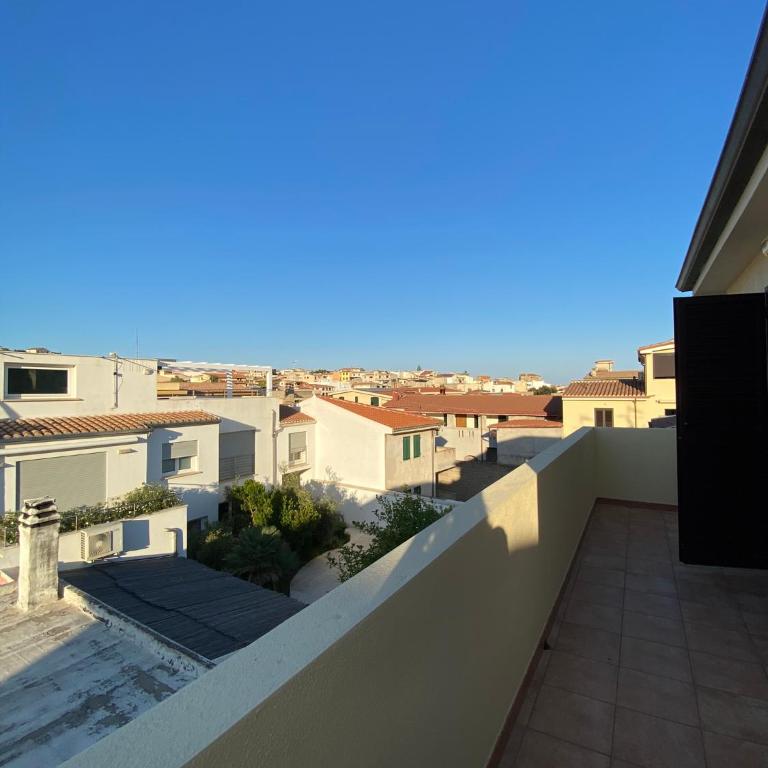 Casa FLORE - Casa Vacanze con 3 Camere da Letto - 12