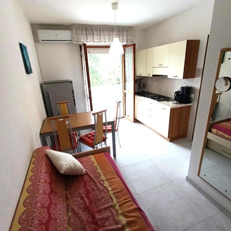 Apartment with Pool in Bibione 54388 - Appartamento - 2