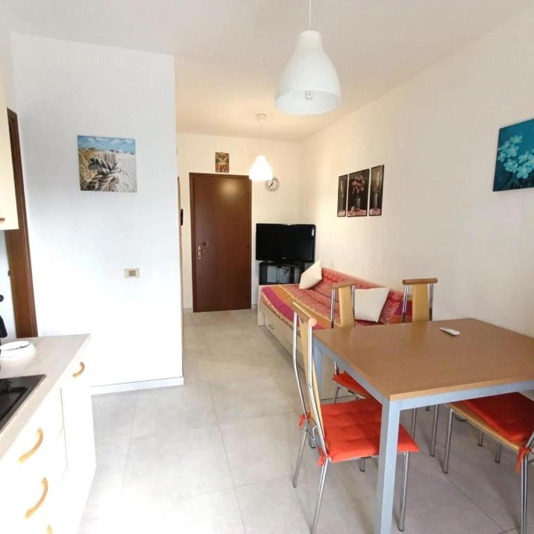 Apartment with Pool in Bibione 54388 - Appartamento - 5