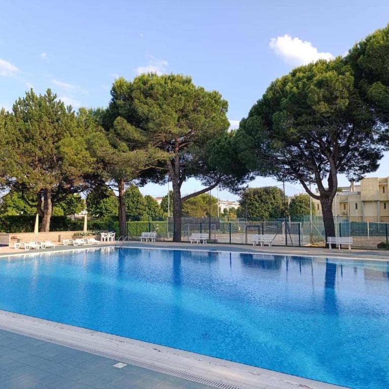 Apartment with Pool in Bibione 54388 - Appartamento - 12